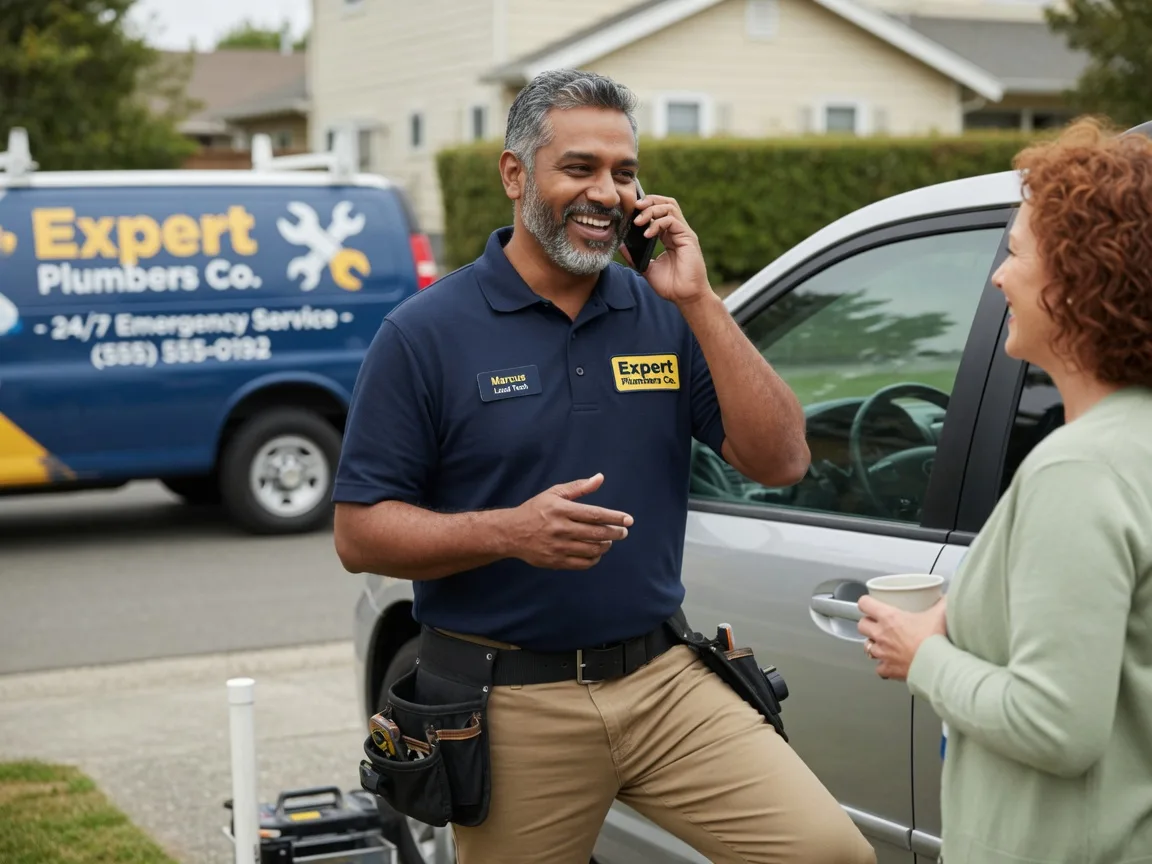 Drain Cleaning Rosston, TX FAQs