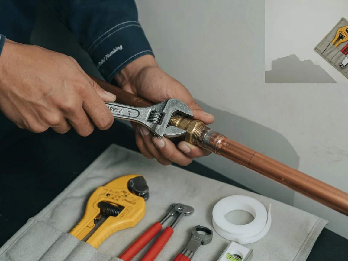 Why choose Drain Cleaning in Rosston, TX